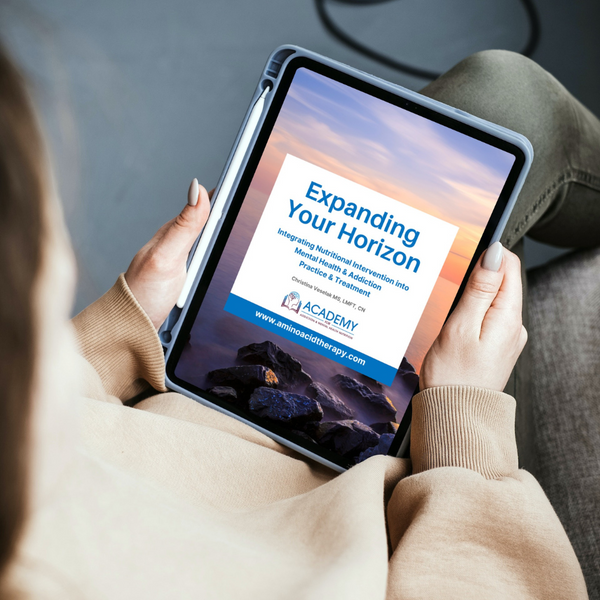 E-book: Expanding Your Horizon
