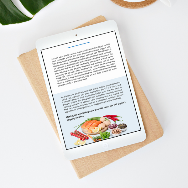 E-book: Expanding Your Horizon