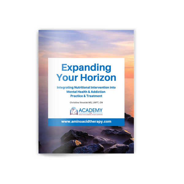 E-book: Expanding Your Horizon