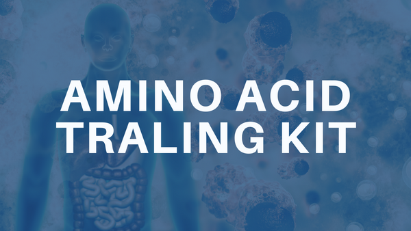 AMINO ACID TRIALING KIT