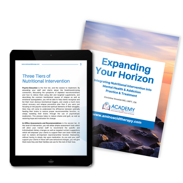E-book: Expanding Your Horizon