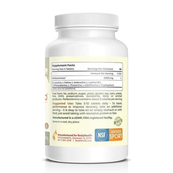 Perfect Amino 150 Tablets
