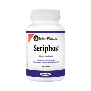 Seriphos 100 Capsules