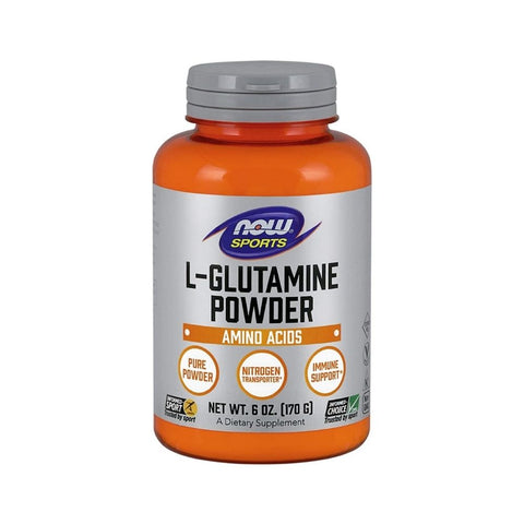 Glutamine Powder 170 Grams